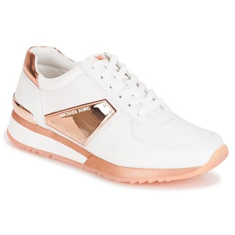 basket michael kors allie|michael kors allie trainers.